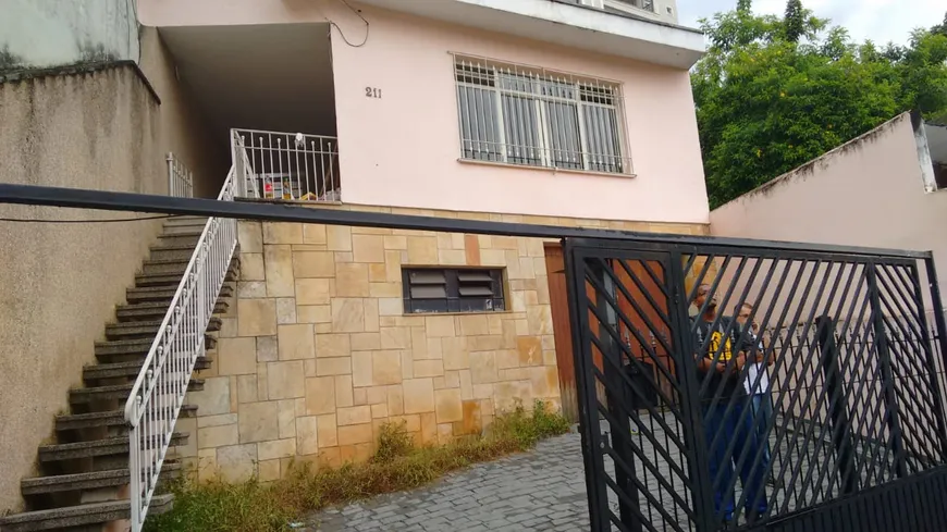 Foto 1 de Casa com 3 Quartos à venda, 140m² em Jardim Carlu, São Paulo