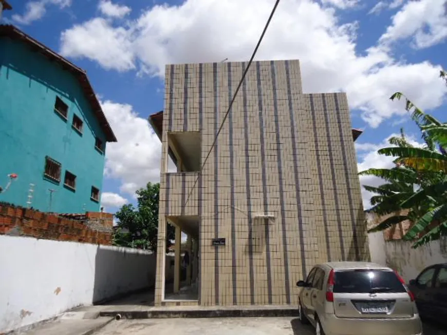 Foto 1 de Apartamento com 2 Quartos para alugar, 50m² em Manuel Sátiro, Fortaleza