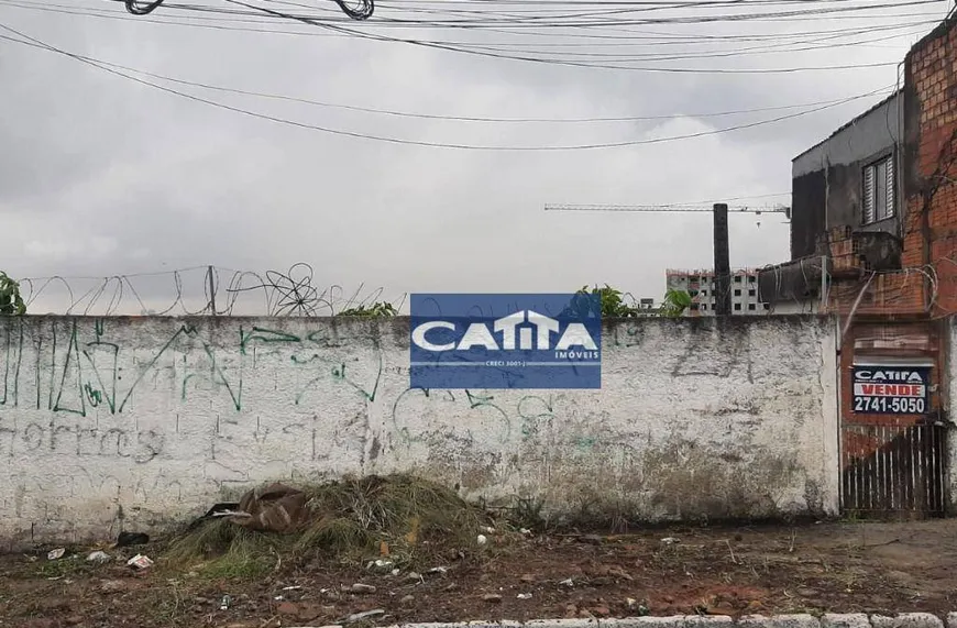 Foto 1 de Lote/Terreno à venda, 300m² em Cidade Líder, São Paulo
