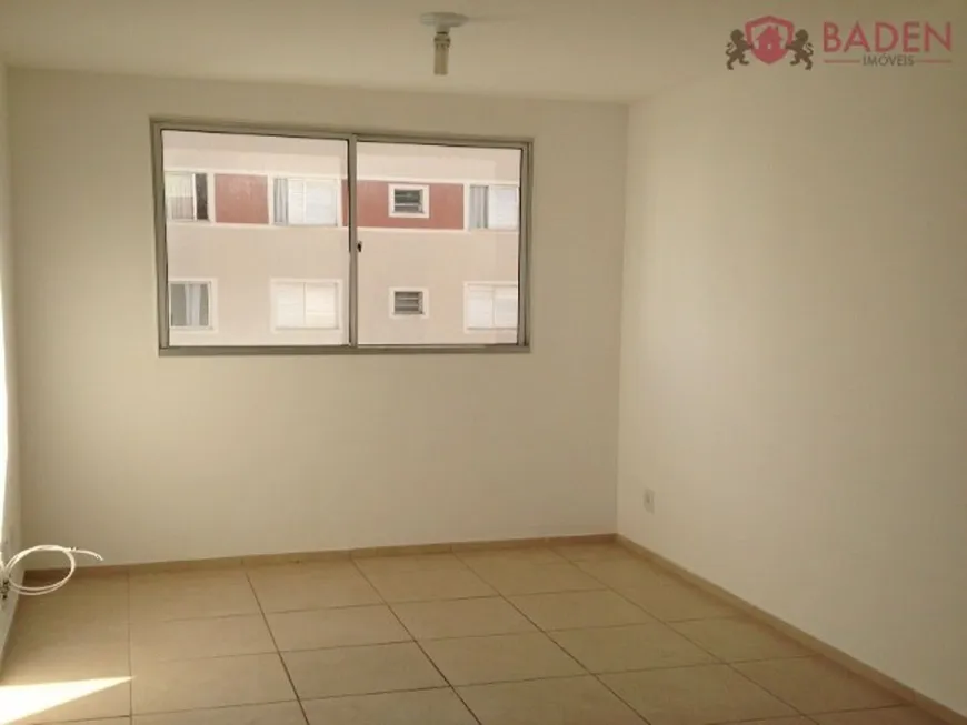 Foto 1 de Apartamento com 2 Quartos à venda, 41m² em Jardim Nova Europa, Campinas