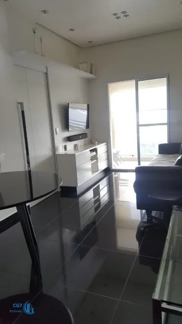 Foto 1 de Apartamento com 2 Quartos à venda, 72m² em Bethaville I, Barueri