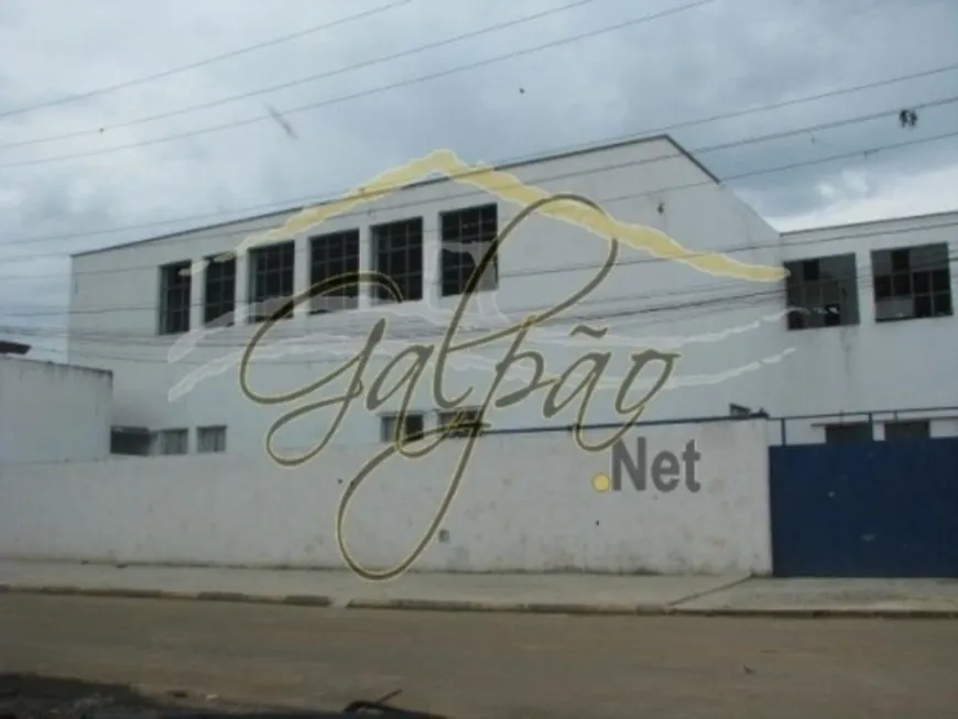 Foto 1 de Galpão/Depósito/Armazém para venda ou aluguel, 1800m² em Jardim Margarida, Vargem Grande Paulista