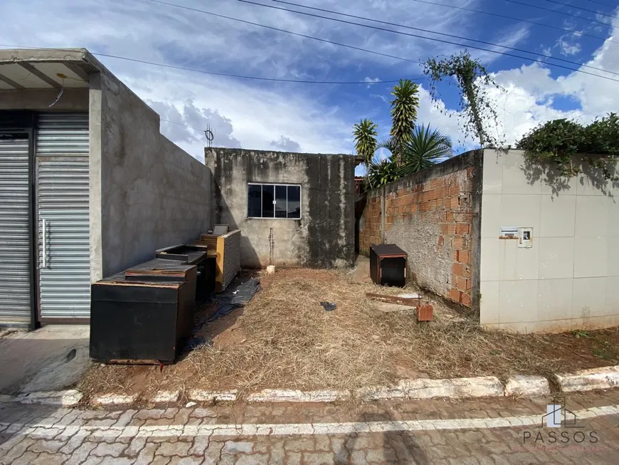 Foto 1 de Casa de Condomínio com 2 Quartos à venda, 162m² em Setor de Mansoes do Lago Norte, Brasília