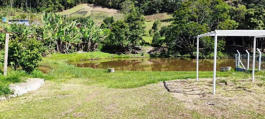 Foto 1 de Fazenda/Sítio à venda, 10000m² em Bairro dos Remédios, Salesópolis