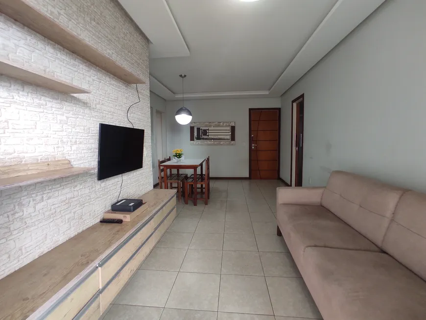 Foto 1 de Apartamento com 3 Quartos à venda, 100m² em Centro, Guarapari