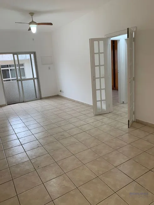 Foto 1 de Apartamento com 2 Quartos à venda, 117m² em Gonzaga, Santos