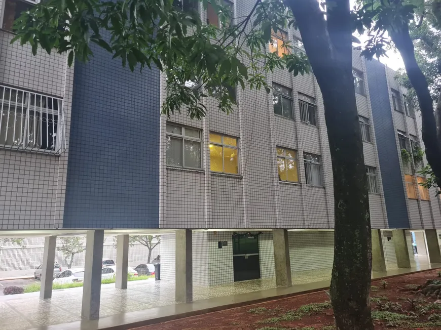 Foto 1 de Apartamento com 2 Quartos à venda, 60m² em Asa Sul, Brasília