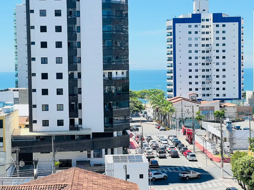 Foto 1 de Apartamento com 2 Quartos à venda, 60m² em Praia de Itaparica, Vila Velha