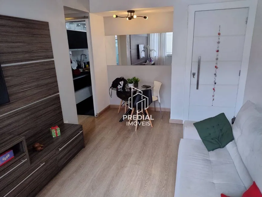 Foto 1 de Apartamento com 2 Quartos à venda, 67m² em Icaraí, Niterói