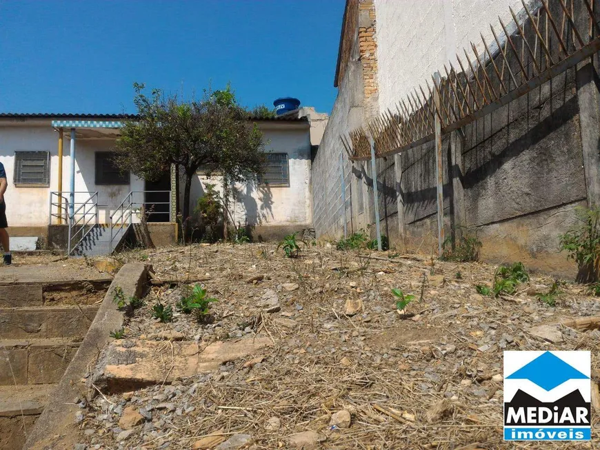 Foto 1 de Casa com 2 Quartos à venda, 360m² em Esplanada, Belo Horizonte