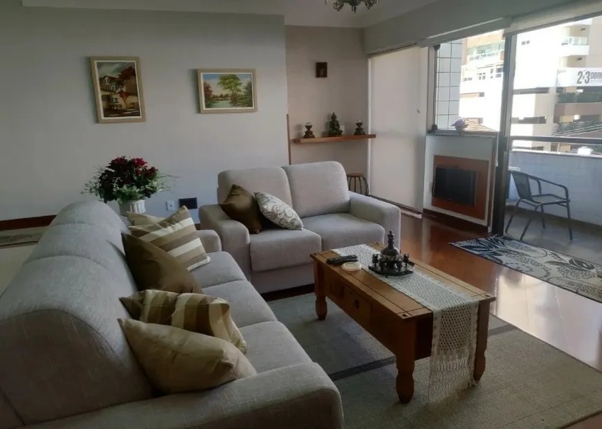 Foto 1 de Apartamento com 3 Quartos à venda, 155m² em Gonzaga, Santos