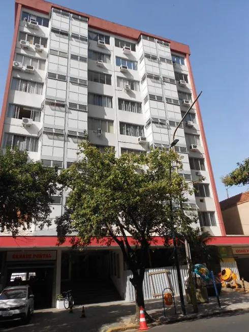 Foto 1 de Ponto Comercial para alugar, 10m² em Centro, Porto Alegre