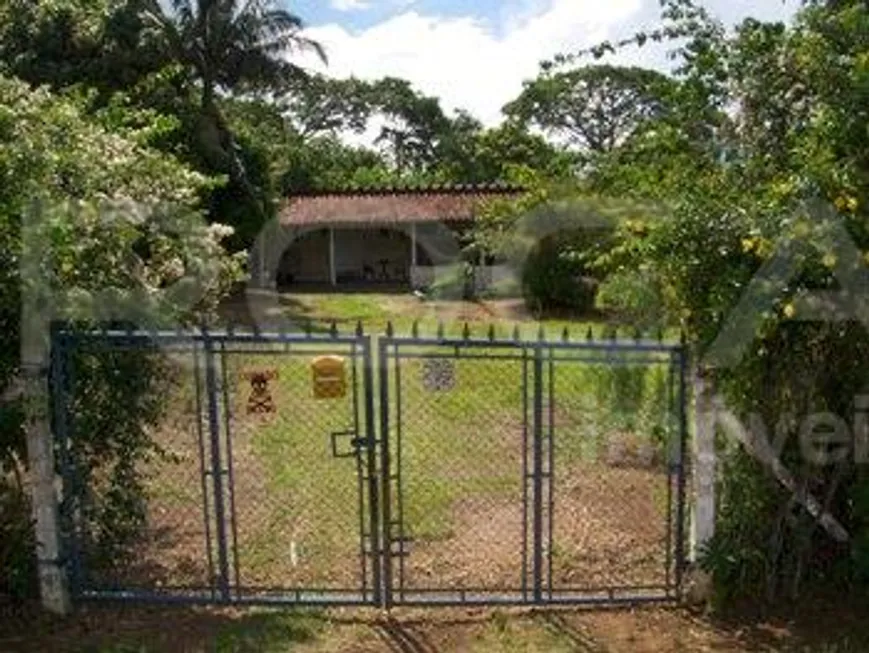 Foto 1 de Fazenda/Sítio com 2 Quartos à venda, 1475m² em Jardim Guanabara, São Carlos