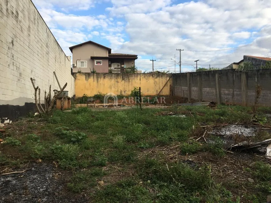 Foto 1 de Lote/Terreno à venda, 510m² em Vila Nogueira, Campinas