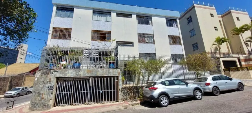 Foto 1 de Apartamento com 3 Quartos à venda, 180m² em Nova Suíssa, Belo Horizonte