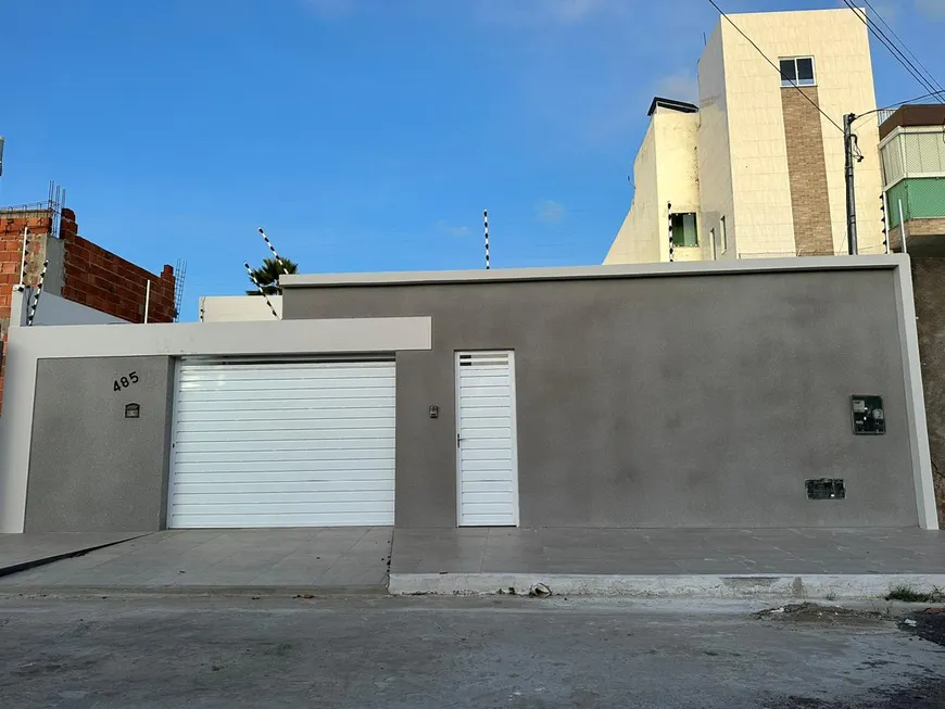 Foto 1 de Casa com 3 Quartos à venda, 330m² em Aruana, Aracaju