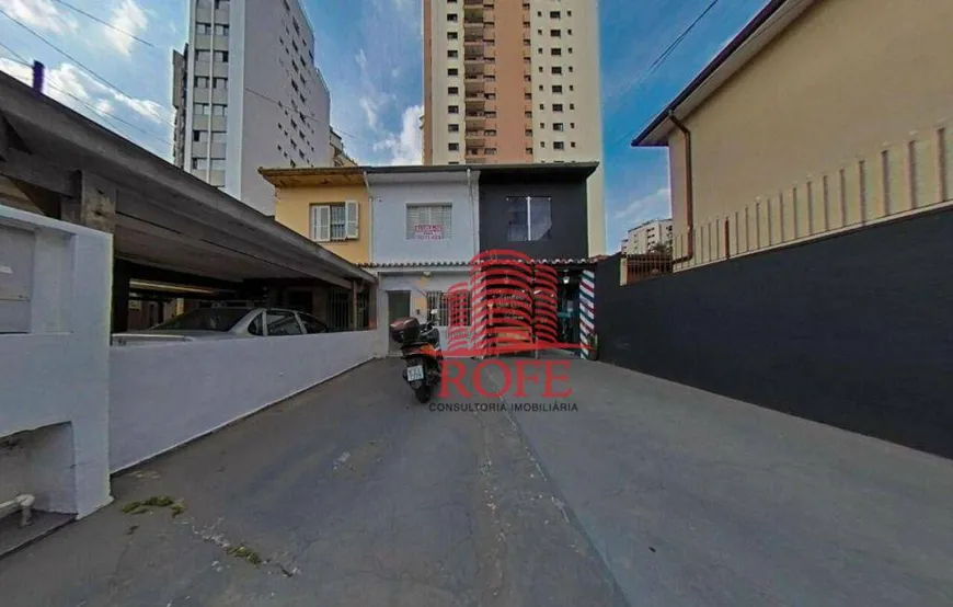 Foto 1 de Imóvel Comercial para alugar, 85m² em Vila Olímpia, São Paulo