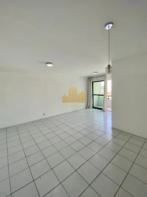 Foto 1 de Apartamento com 3 Quartos à venda, 84m² em Espinheiro, Recife