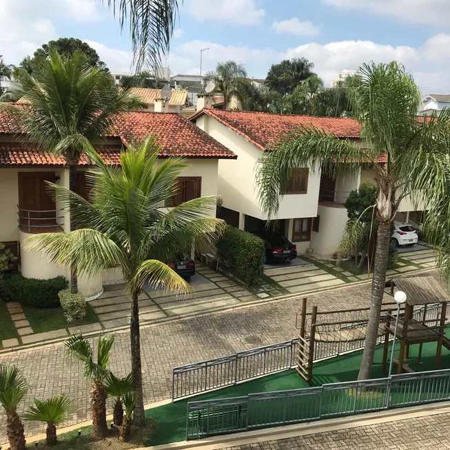 Foto 1 de Casa com 3 Quartos à venda, 175m² em Vila Oliveira, Mogi das Cruzes