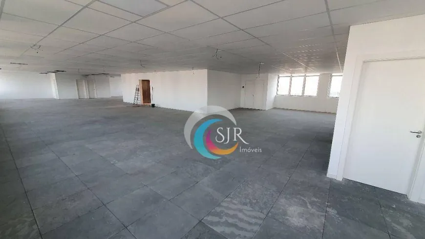 Foto 1 de Sala Comercial para alugar, 6619m² em Jardins, São Paulo