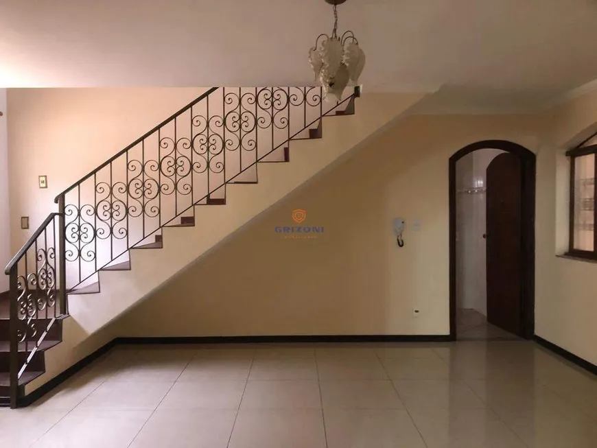 Foto 1 de Casa com 3 Quartos à venda, 350m² em Vila Mesquita, Bauru