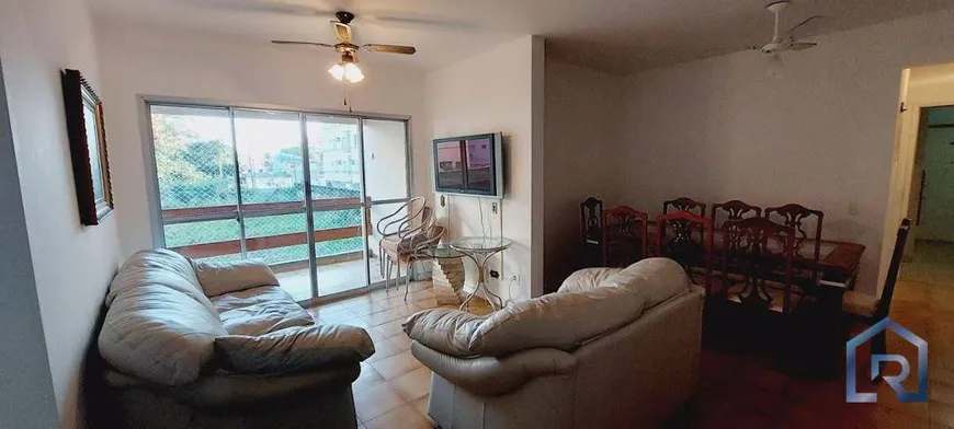 Foto 1 de Apartamento com 2 Quartos à venda, 113m² em Enseada, Guarujá