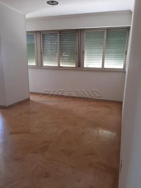 Foto 1 de Apartamento com 3 Quartos à venda, 161m² em Centro, Ribeirão Preto