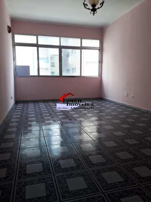 Foto 1 de Apartamento com 2 Quartos à venda, 90m² em Centro, São Vicente