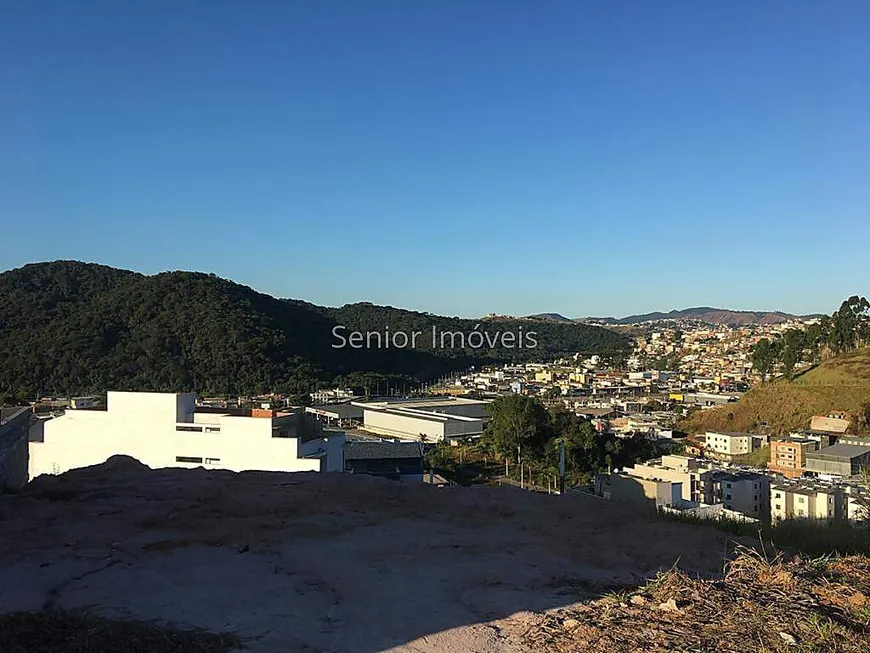 Foto 1 de Lote/Terreno à venda, 1100m² em Cerâmica, Juiz de Fora