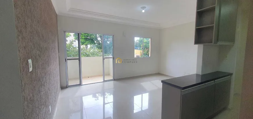 Foto 1 de Apartamento com 2 Quartos à venda, 56m² em Lopes de Oliveira, Sorocaba
