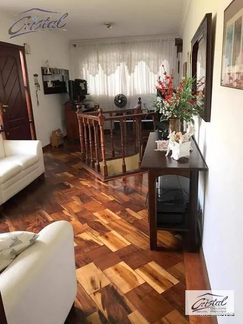 Foto 1 de Casa com 3 Quartos à venda, 150m² em Butantã, São Paulo