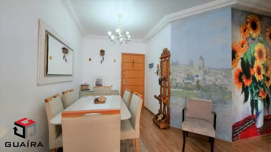 Foto 1 de Apartamento com 1 Quarto à venda, 89m² em Rudge Ramos, São Bernardo do Campo