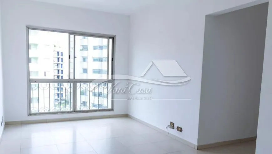 Foto 1 de Apartamento com 3 Quartos à venda, 84m² em Bosque da Saúde, São Paulo