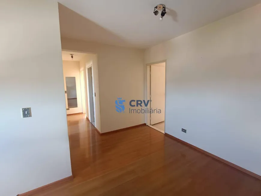 Foto 1 de Apartamento com 3 Quartos à venda, 68m² em Igapo, Londrina