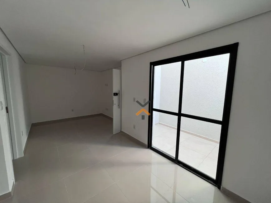 Foto 1 de Apartamento com 2 Quartos à venda, 59m² em Vila America, Santo André