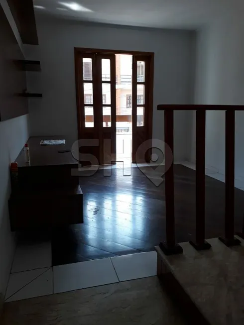 Foto 1 de Casa com 3 Quartos à venda, 165m² em Lar São Paulo, São Paulo