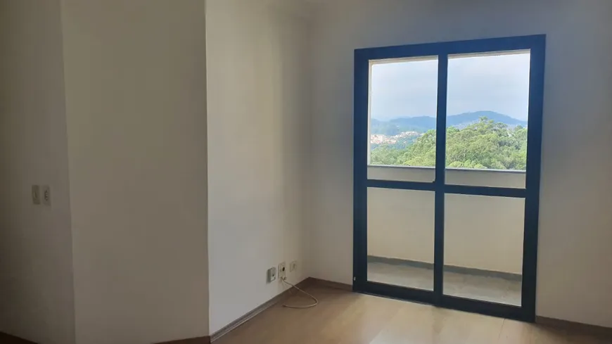 Foto 1 de Apartamento com 3 Quartos à venda, 62m² em Mandaqui, São Paulo