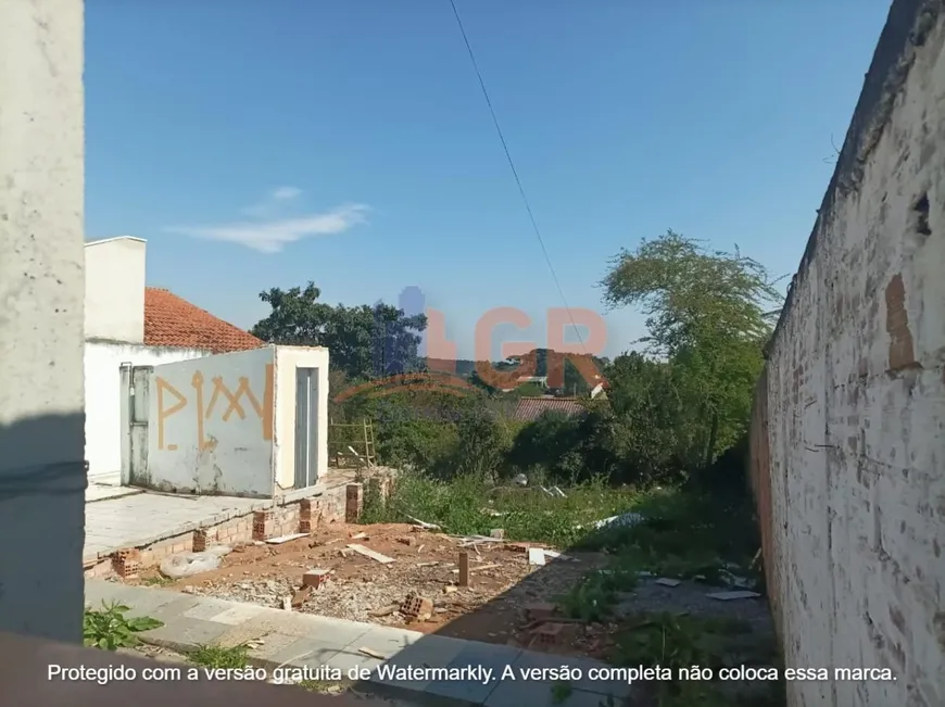 Foto 1 de Lote/Terreno à venda, 420m² em Vila Santa Maria, Piraquara