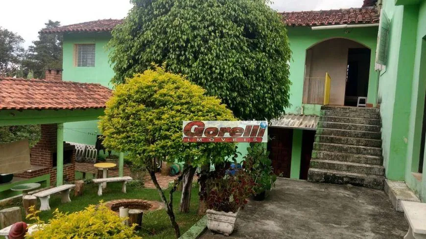 Foto 1 de Fazenda/Sítio com 6 Quartos à venda, 500m² em Chácaras Reunidas Canadá, Santa Isabel