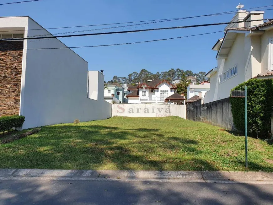 Foto 1 de Lote/Terreno à venda, 420m² em Parque Terra Nova II, São Bernardo do Campo