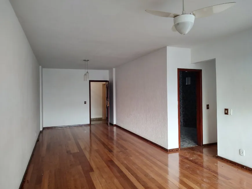 Foto 1 de Apartamento com 3 Quartos à venda, 150m² em Centro, Itaboraí