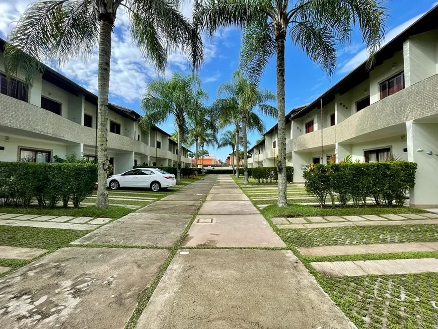 Foto 1 de Casa de Condomínio com 3 Quartos à venda, 102m² em Centro, Bertioga