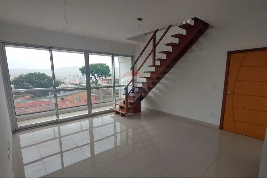 Foto 1 de Cobertura com 4 Quartos à venda, 167m² em Boa Vista, Belo Horizonte