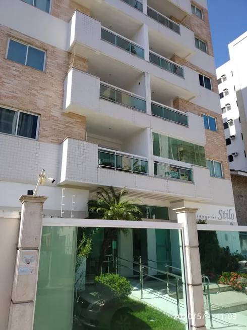 Foto 1 de Apartamento com 2 Quartos à venda, 76m² em Centro, Campos dos Goytacazes