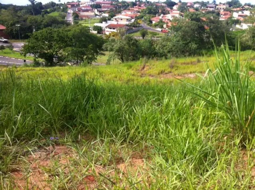 Foto 1 de Lote/Terreno à venda, 501m² em CENTRO, Águas de São Pedro