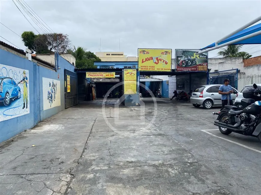 Foto 1 de Ponto Comercial à venda, 528m² em Anil, Rio de Janeiro