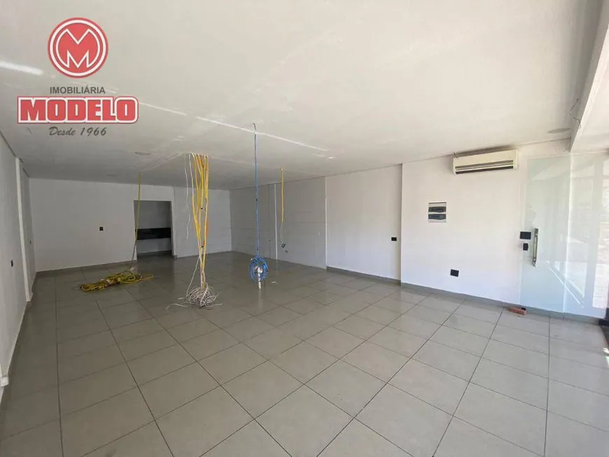 Foto 1 de Ponto Comercial para alugar, 90m² em Vila Rezende, Piracicaba