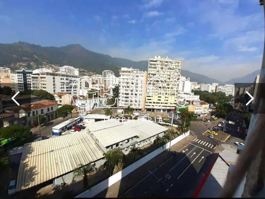 Foto 1 de Apartamento com 3 Quartos à venda, 105m² em Tijuca, Rio de Janeiro
