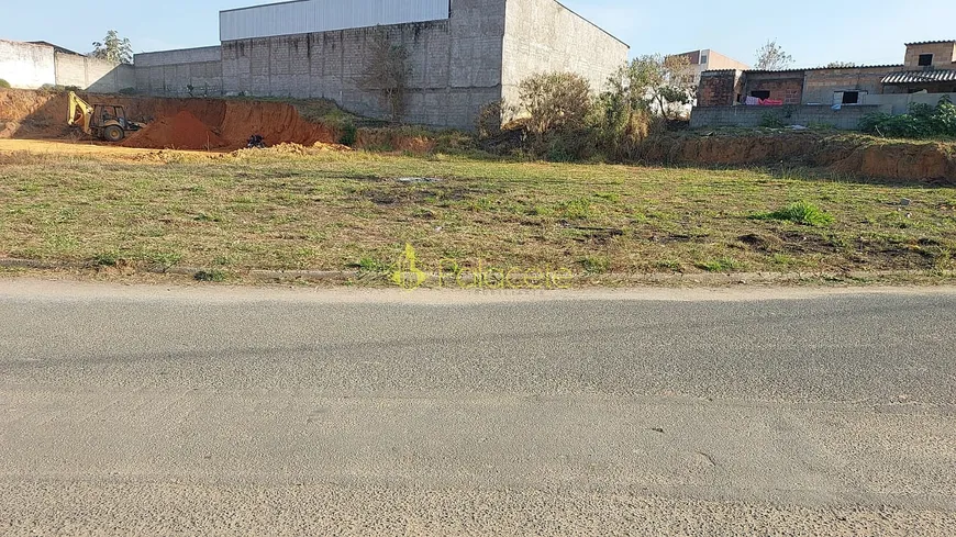 Foto 1 de Lote/Terreno à venda, 10m² em Cidade Nova, Pindamonhangaba