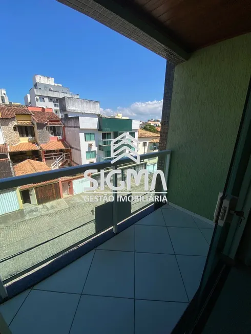 Foto 1 de Apartamento com 2 Quartos à venda, 116m² em Riviera Fluminense, Macaé